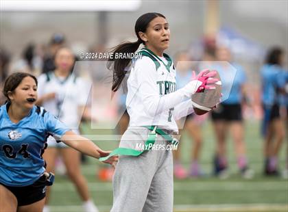Thumbnail 1 in Pacifica vs. Buena (Coastal Clash Tournament) photogallery.