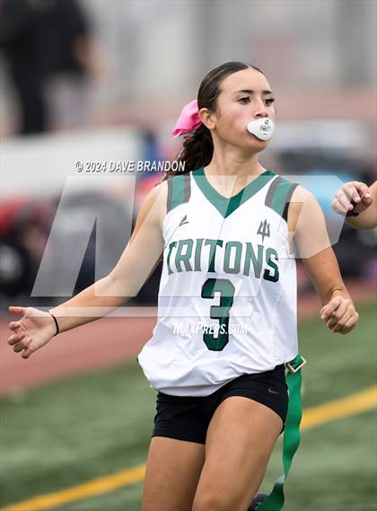 Thumbnail 2 in Pacifica vs. Buena (Coastal Clash Tournament) photogallery.