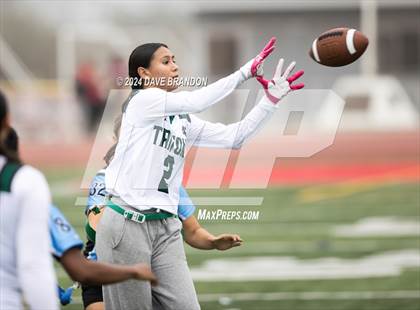 Thumbnail 3 in Pacifica vs. Buena (Coastal Clash Tournament) photogallery.