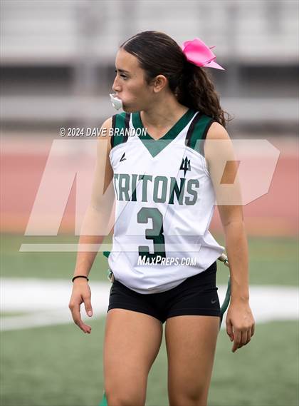 Thumbnail 2 in Pacifica vs. Buena (Coastal Clash Tournament) photogallery.