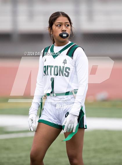 Thumbnail 1 in Pacifica vs. Buena (Coastal Clash Tournament) photogallery.