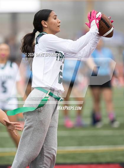Thumbnail 2 in Pacifica vs. Buena (Coastal Clash Tournament) photogallery.