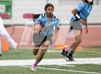 Thumbnail 3 in Pacifica vs. Buena (Coastal Clash Tournament) photogallery.