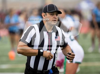 Thumbnail 3 in Pacifica vs. Buena (Coastal Clash Tournament) photogallery.