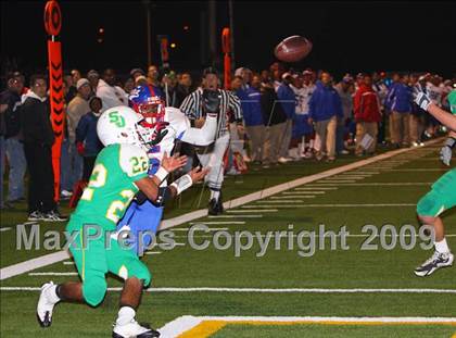 Thumbnail 2 in Serra @ St. Joseph (CIF SS Playoffs) photogallery.