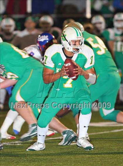Thumbnail 1 in Serra @ St. Joseph (CIF SS Playoffs) photogallery.