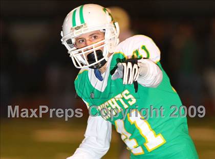 Thumbnail 2 in Serra @ St. Joseph (CIF SS Playoffs) photogallery.