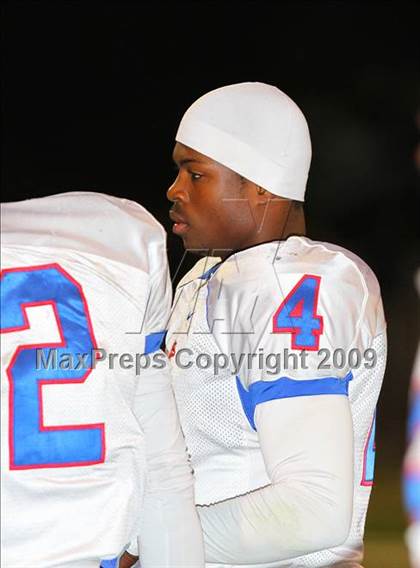 Thumbnail 2 in Serra @ St. Joseph (CIF SS Playoffs) photogallery.