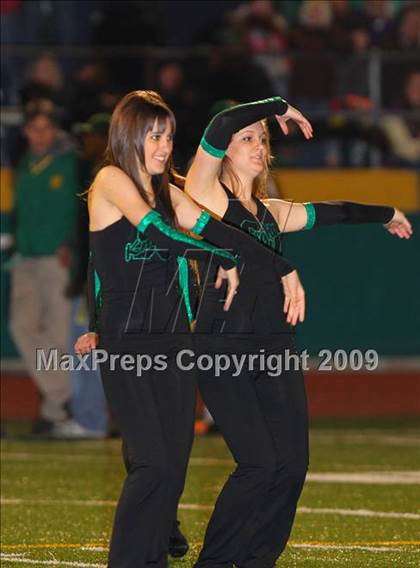 Thumbnail 3 in Serra @ St. Joseph (CIF SS Playoffs) photogallery.