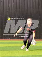 Photo from the gallery "Midlothian @ Melissa (UIL 5A D1 Girls Softball Regional Semi-Final)"
