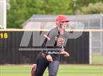 Photo from the gallery "Midlothian @ Melissa (UIL 5A D1 Girls Softball Regional Semi-Final)"