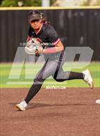 Photo from the gallery "Midlothian @ Melissa (UIL 5A D1 Girls Softball Regional Semi-Final)"