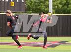 Photo from the gallery "Midlothian @ Melissa (UIL 5A D1 Girls Softball Regional Semi-Final)"