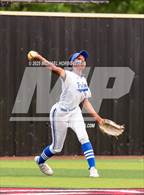 Photo from the gallery "Midlothian @ Melissa (UIL 5A D1 Girls Softball Regional Semi-Final)"