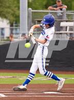 Photo from the gallery "Midlothian @ Melissa (UIL 5A D1 Girls Softball Regional Semi-Final)"