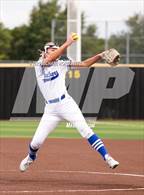 Photo from the gallery "Midlothian @ Melissa (UIL 5A D1 Girls Softball Regional Semi-Final)"