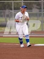 Photo from the gallery "Midlothian @ Melissa (UIL 5A D1 Girls Softball Regional Semi-Final)"