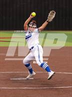 Photo from the gallery "Midlothian @ Melissa (UIL 5A D1 Girls Softball Regional Semi-Final)"