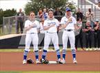 Photo from the gallery "Midlothian @ Melissa (UIL 5A D1 Girls Softball Regional Semi-Final)"