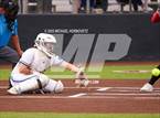 Photo from the gallery "Midlothian @ Melissa (UIL 5A D1 Girls Softball Regional Semi-Final)"