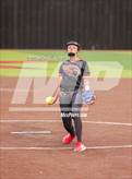 Photo from the gallery "Midlothian @ Melissa (UIL 5A D1 Girls Softball Regional Semi-Final)"