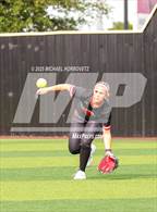 Photo from the gallery "Midlothian @ Melissa (UIL 5A D1 Girls Softball Regional Semi-Final)"