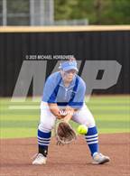 Photo from the gallery "Midlothian @ Melissa (UIL 5A D1 Girls Softball Regional Semi-Final)"
