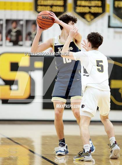 Thumbnail 2 in Keller vs Fossil Ridge photogallery.