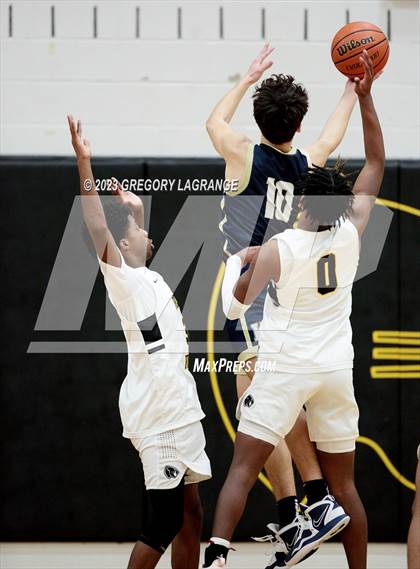 Thumbnail 3 in Keller vs Fossil Ridge photogallery.