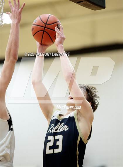 Thumbnail 3 in Keller vs Fossil Ridge photogallery.