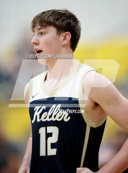 Thumbnail 2 in Keller vs Fossil Ridge photogallery.