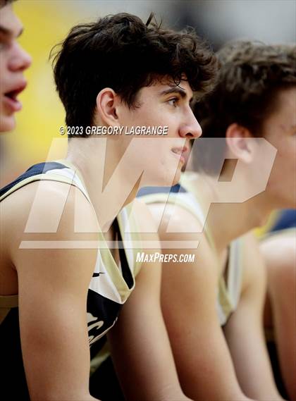 Thumbnail 3 in Keller vs Fossil Ridge photogallery.