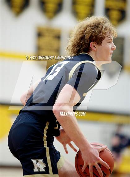 Thumbnail 2 in Keller vs Fossil Ridge photogallery.