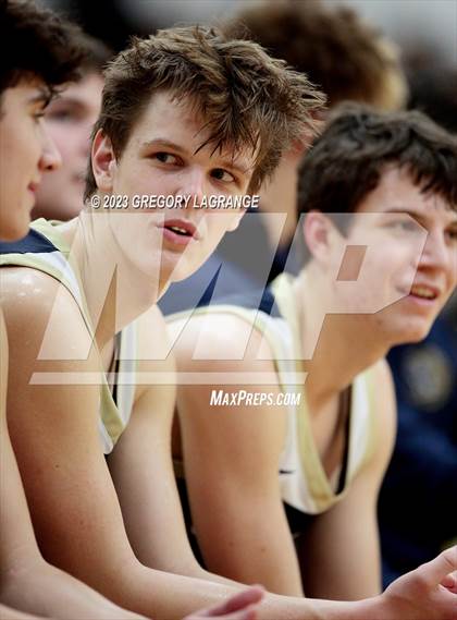 Thumbnail 2 in Keller vs Fossil Ridge photogallery.