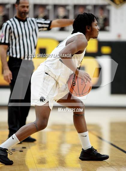 Thumbnail 1 in Keller vs Fossil Ridge photogallery.