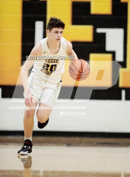 Thumbnail 1 in Keller vs Fossil Ridge photogallery.