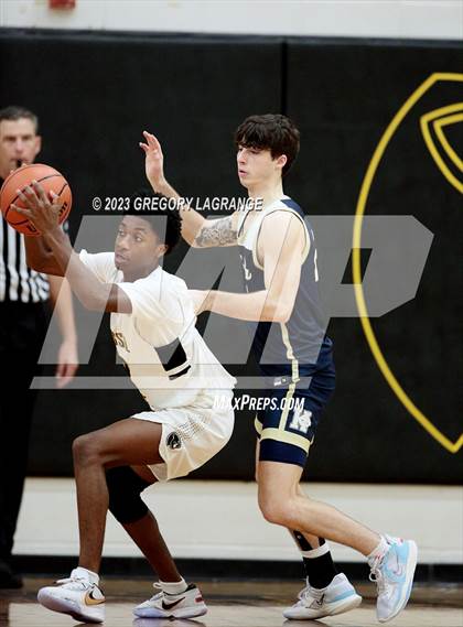 Thumbnail 1 in Keller vs Fossil Ridge photogallery.