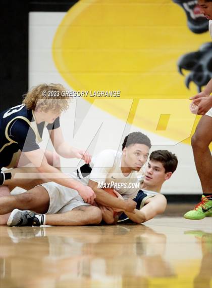 Thumbnail 2 in Keller vs Fossil Ridge photogallery.