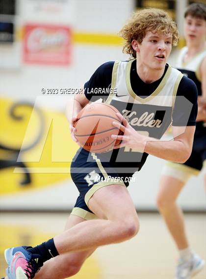 Thumbnail 2 in Keller vs Fossil Ridge photogallery.