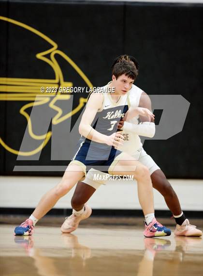 Thumbnail 2 in Keller vs Fossil Ridge photogallery.