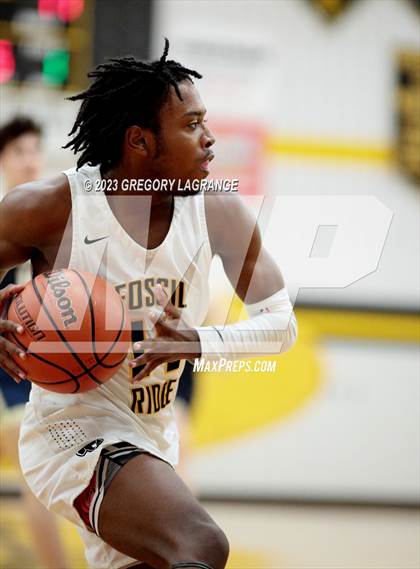 Thumbnail 3 in Keller vs Fossil Ridge photogallery.