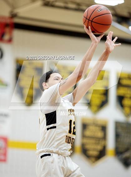Thumbnail 2 in Keller vs Fossil Ridge photogallery.