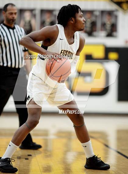 Thumbnail 3 in Keller vs Fossil Ridge photogallery.
