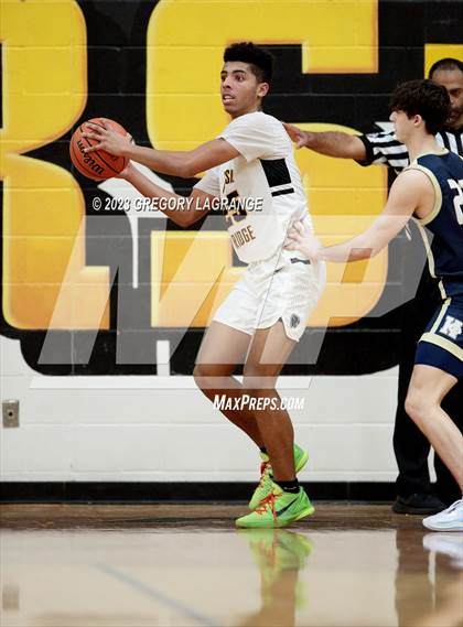 Thumbnail 1 in Keller vs Fossil Ridge photogallery.