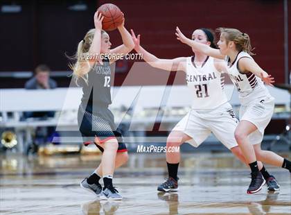 Thumbnail 1 in Wilmot @ Westosha Central photogallery.