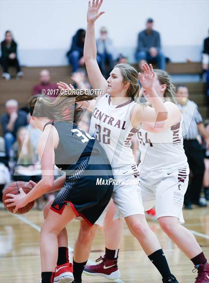 Thumbnail 3 in Wilmot @ Westosha Central photogallery.