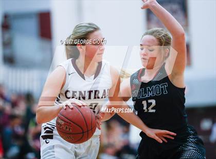 Thumbnail 2 in Wilmot @ Westosha Central photogallery.