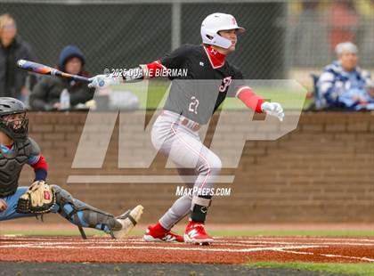 Thumbnail 3 in Lewisburg vs. Petal photogallery.