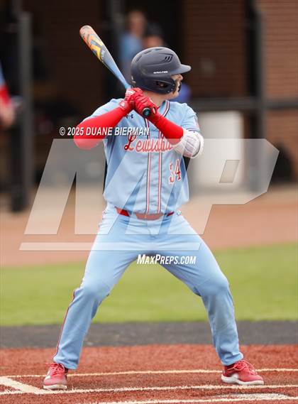 Thumbnail 2 in Lewisburg vs. Petal photogallery.