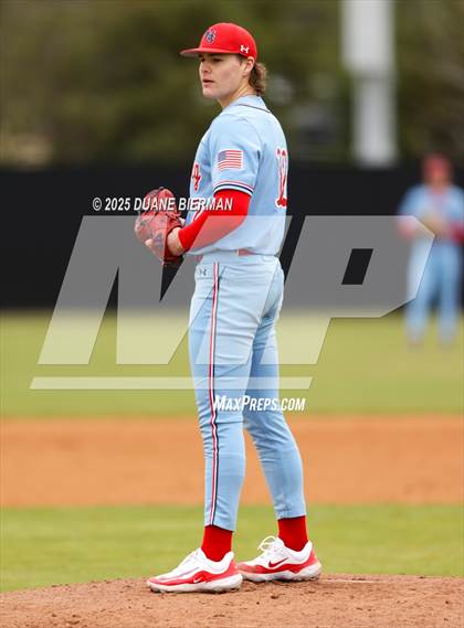 Thumbnail 2 in Lewisburg vs. Petal photogallery.